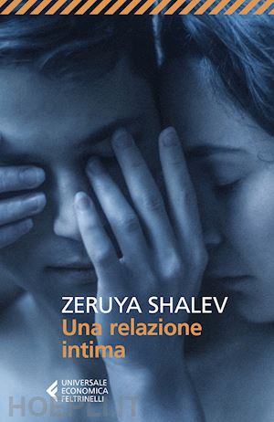 shalev zeruya - un relazione intima