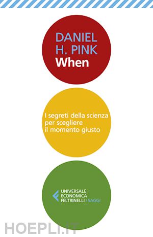 pink daniel h. - when
