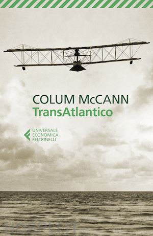 mccann colum - transatlantico