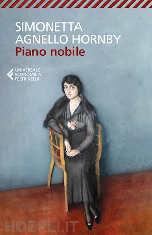 agnello hornby simonetta - piano nobile