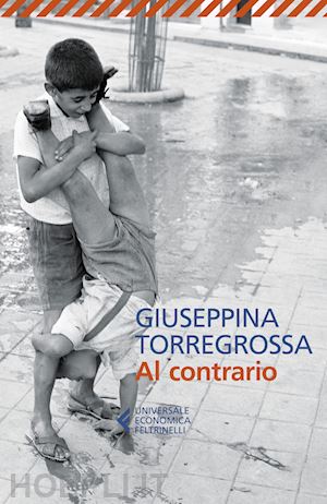 torregrossa giuseppina - al contrario