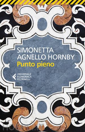 agnello hornby simonetta - punto pieno