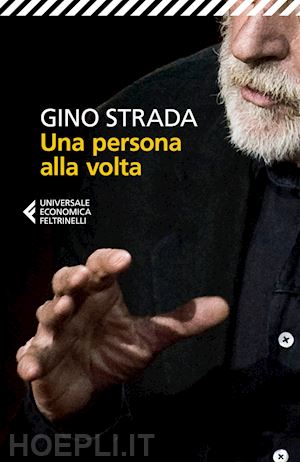 strada gino - una persona alla volta