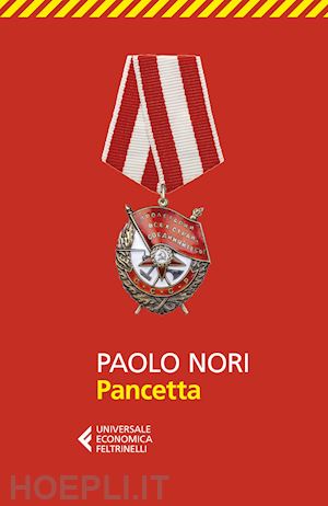 nori paolo - pancetta