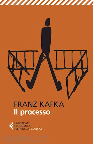 kafka franz; raja a. (curatore) - il processo