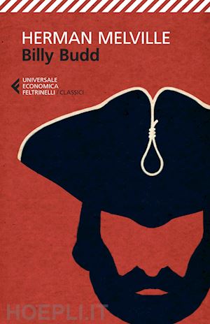 melville herman; ceni a. (curatore) - billy budd