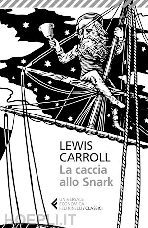 carroll lewis - la caccia allo snark