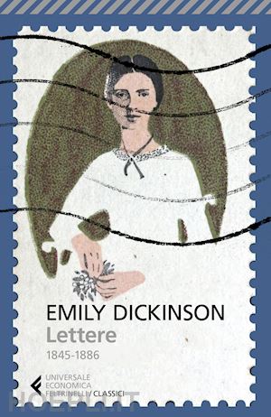 dickinson emily - lettere
