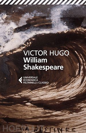 hugo victor - william shakespeare