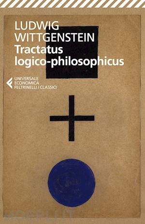 wittgenstein ludwig; perissinotto l. (curatore); frascolla p. (curatore) - tractatus logico-philosophicus