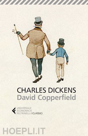 dickens charles; marroni m. (curatore) - david copperfield