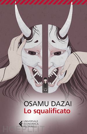 dazai osamu - lo squalificato