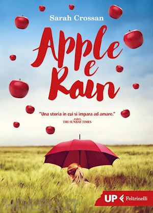 crossan sarah - apple e rain