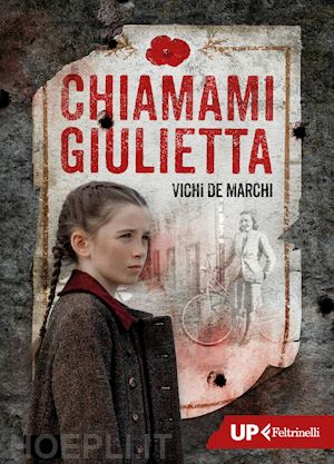 de marchi vichi - chiamami giulietta