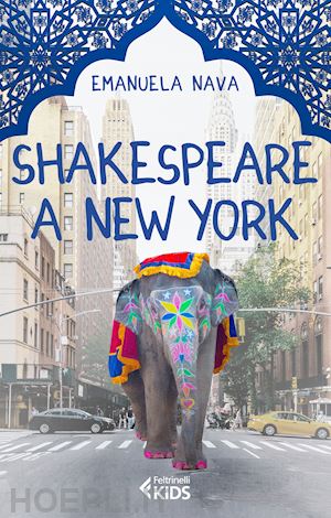 nava emanuela - shakespeare a new york