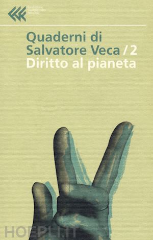 veca salvatore - diritto al pianeta