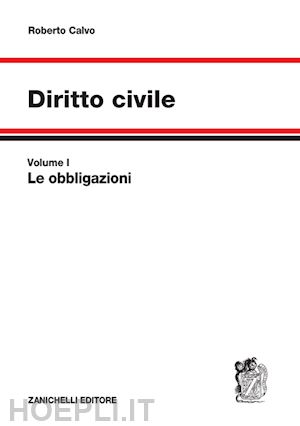 calvo roberto - diritto civile