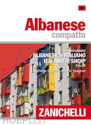 Libri di Albanese in Bilingue/Italiano 