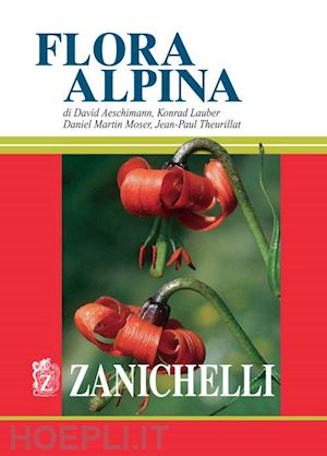 aa.vv. - flora alpina