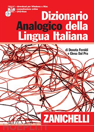 Dizionario etimologico della lingua italiana by Alberto Nocentini
