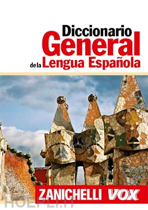 aa.vv. - diccionario general de la lengua espanola