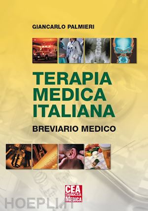 palmieri giancarlo - terapia medica italiana 2012