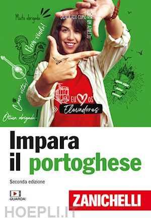  - impara il portoghese