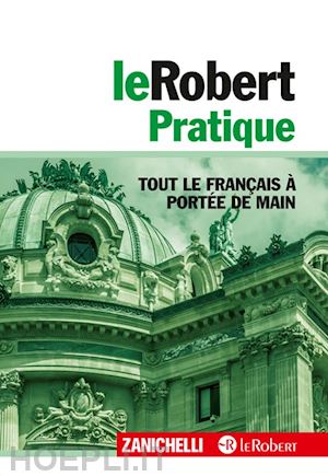 Dizionario monolingua Francese Le Robert - Libri e Riviste In vendita a Como