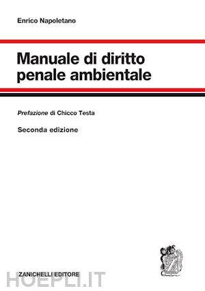 Manuale di Diritto Penale dell'Impresa