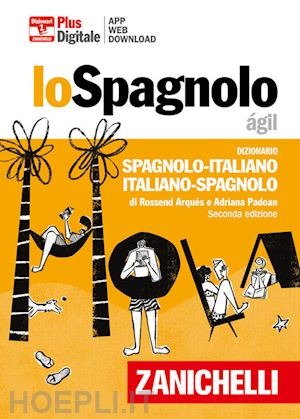 Libri di Bilingue/Italiano in Dizionari 
