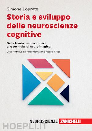 loprete simone - storia e sviluppo delle neuroscienze cognitive.