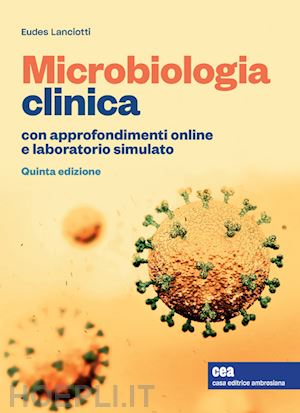 lanciotti eudes - microbiologia clinica