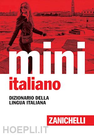 Grande dizionario italiano - Aldo Gabrielli - Libro Hoepli 2020, Dizionari  monolingue