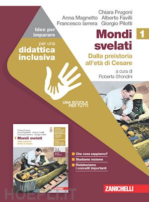 Storia racconta (la) - idee per imparare volume 1 il medioevo