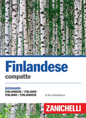 hamalainen aira - finlandese compatto