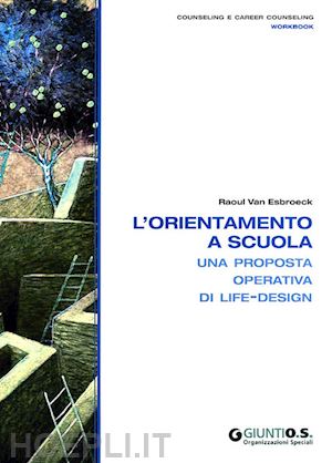 van esbroeck raoul - l'orientamento a scuola