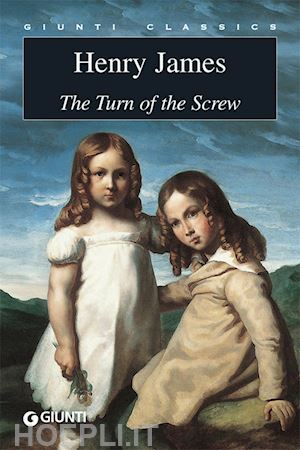 james henry - the turn of the screw