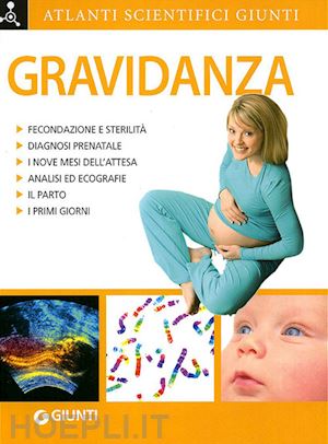 rigutti adriana - gravidanza