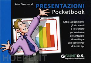 townsend john - presentazioni - pocketbook