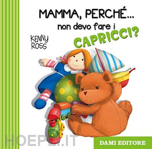  Topo Tip. Mamma, non andare a lavorare!: 9788809613713: Marco  Campanella, Anna Casalis, Andrea Dami: Books