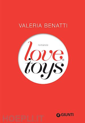 benatti valeria - love toys