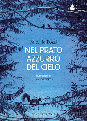 pozzi antonia - nel prato azzurro del cielo