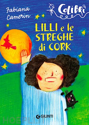 camerin fabiana - lilli e le streghe di cork