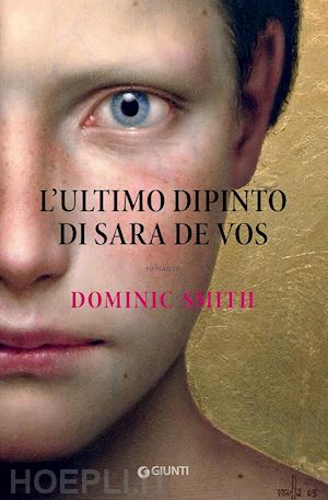 smith dominic - l'ultimo dipinto di sara de vos