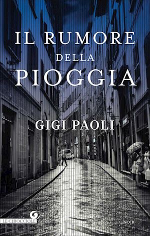 paoli gigi - il rumore della pioggia