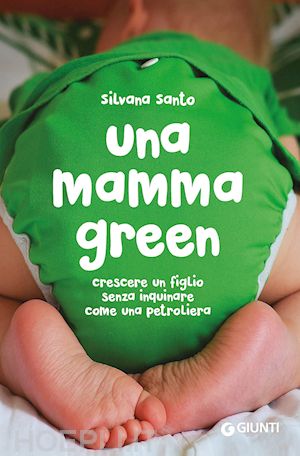 santo silvana - una mamma green