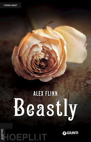 flinn alex - beastly