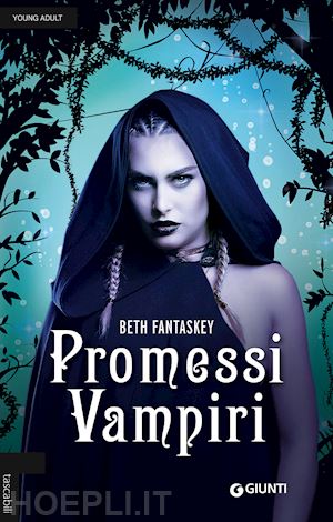 fantaskey beth - promessi vampiri