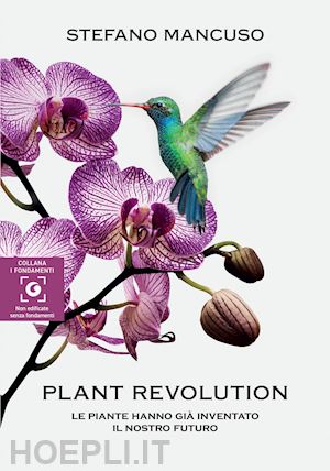 mancuso stefano - plant revolution
