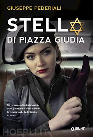 pederiali giuseppe - stella di piazza giudia